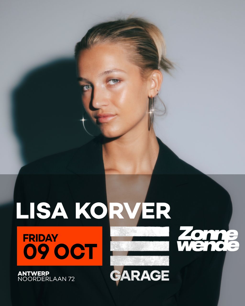 Lisa Korver